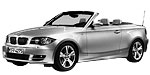 BMW E88 C2240 Fault Code