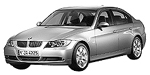 BMW E92 C2240 Fault Code