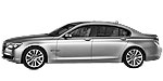 BMW F02 C2240 Fault Code