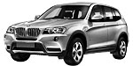 BMW F25 C2240 Fault Code