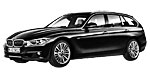 BMW F31 C2240 Fault Code